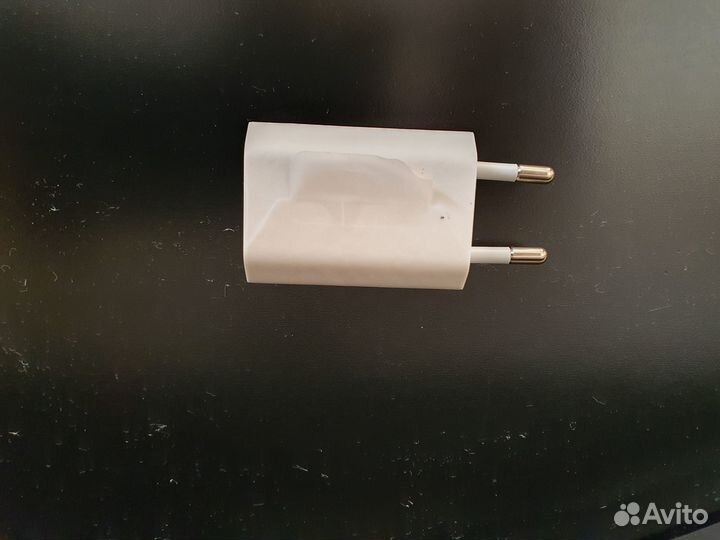 Зарядка для iPhone 5w