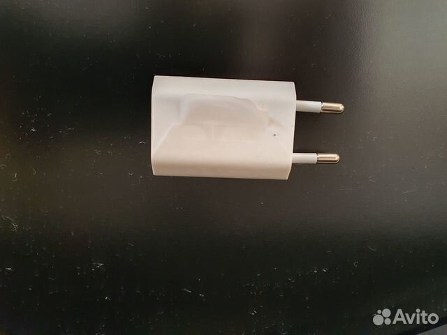 Зарядка для iPhone 5w