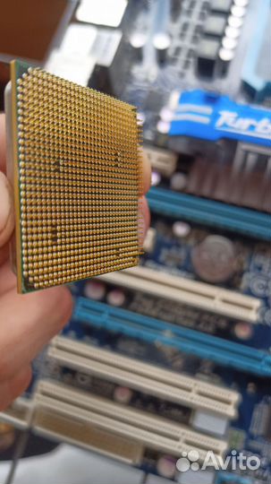 Процессор amd phenom ii x4 965 и материнская плата
