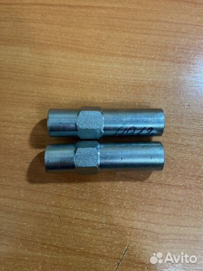 Втулка рулевой тяги регулировочная ваз