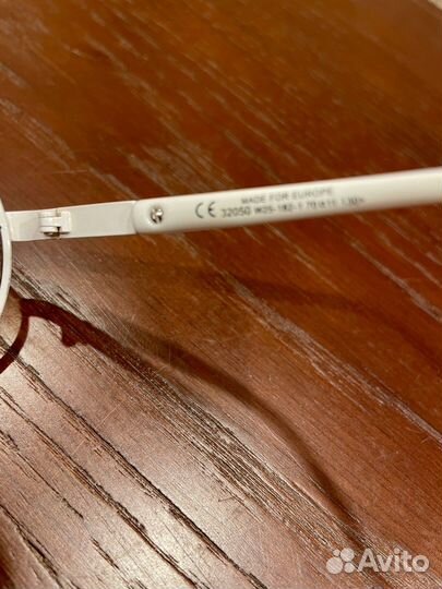 Солнцезащитные очки женские зеркальные