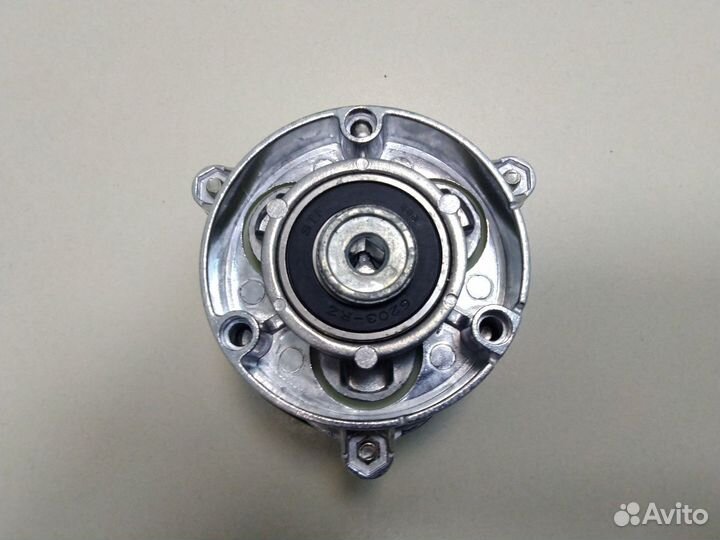 Головка для насоса (помпы) обратного осмоса