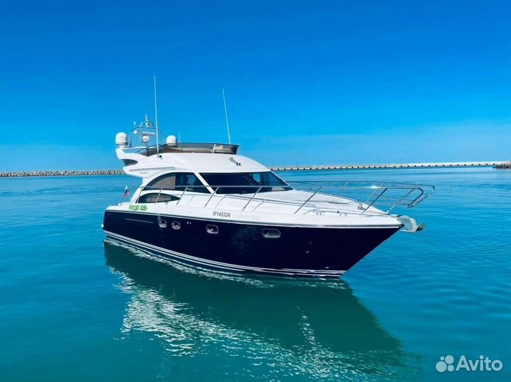 Аренда яхты