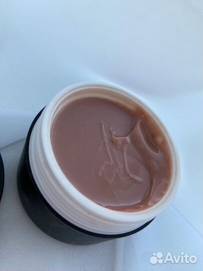 Гели на разлив