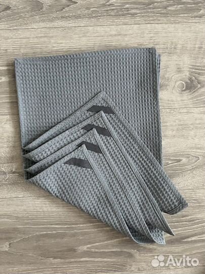 Вафельные полотенца подарочный набор