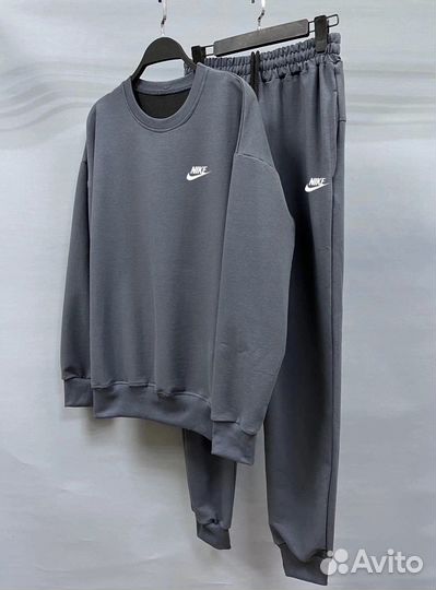 Спортивный костюм мужской