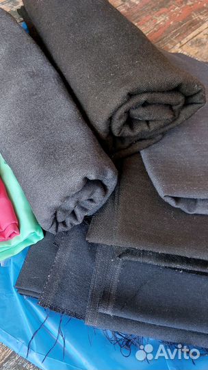 Ткань. Костюмная. Летняя