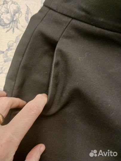 Шорты zara испания