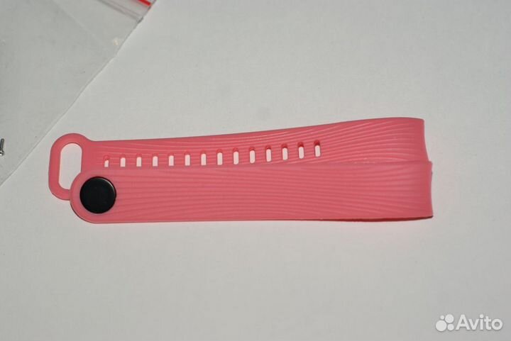 Силиконовый ремешок для Honor Band 3