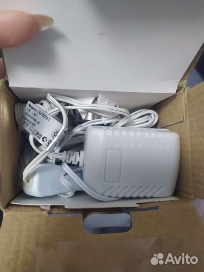 Встраиваемые мебельные светильники