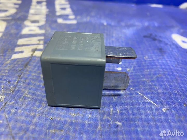 Реле Ford Focus 3 седан 2013