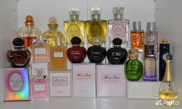 Делюсь Guerlain, Dior, Lancome,Hermes,YSL