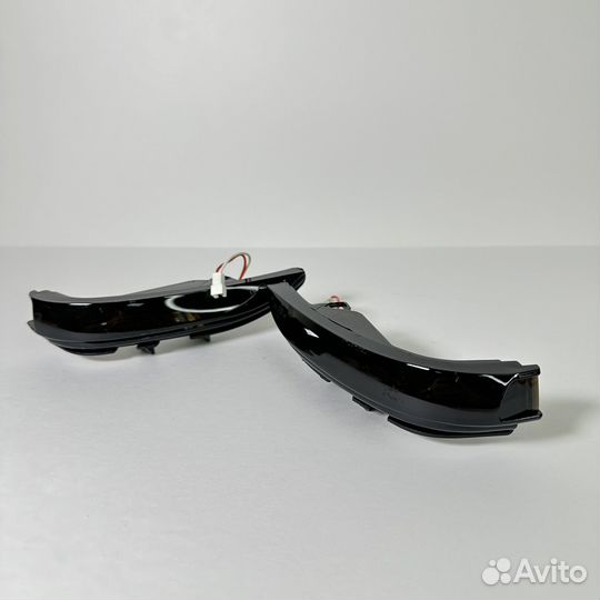 Повторители зеркал vesta плазма лексус