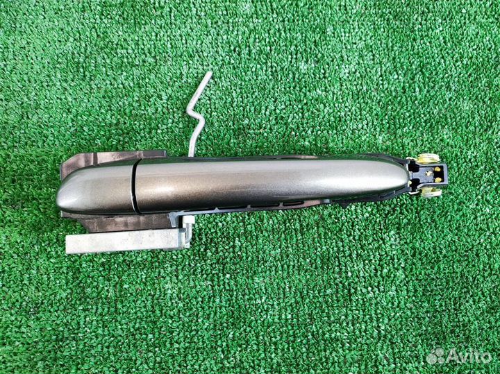 Ручка наружная двери задней левой Mazda CX-5 (KE)