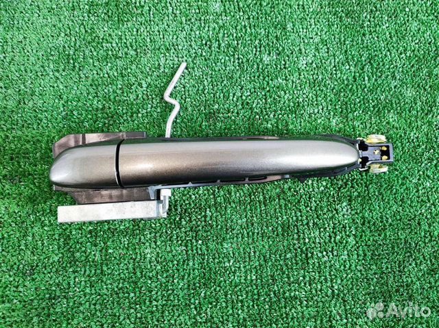 Ручка наружная двери задней левой Mazda CX-5 (KE)