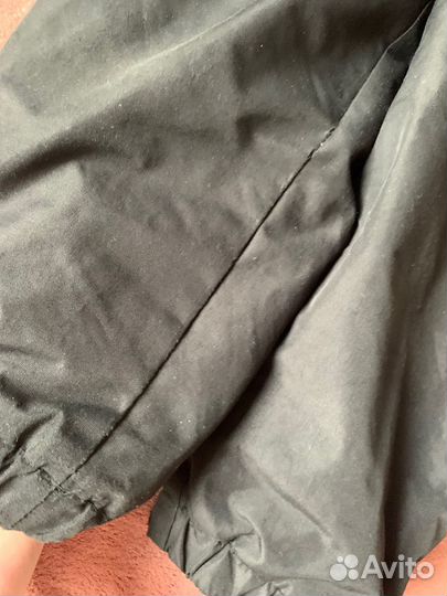 Зимний костюм reike 98