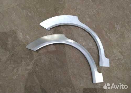 Кузовная арка Ford Escape I euro