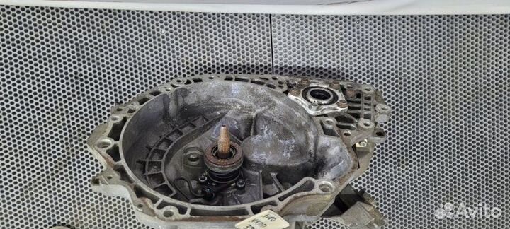 Автоматическая коробка передач АКПП Chevrolet Aveo