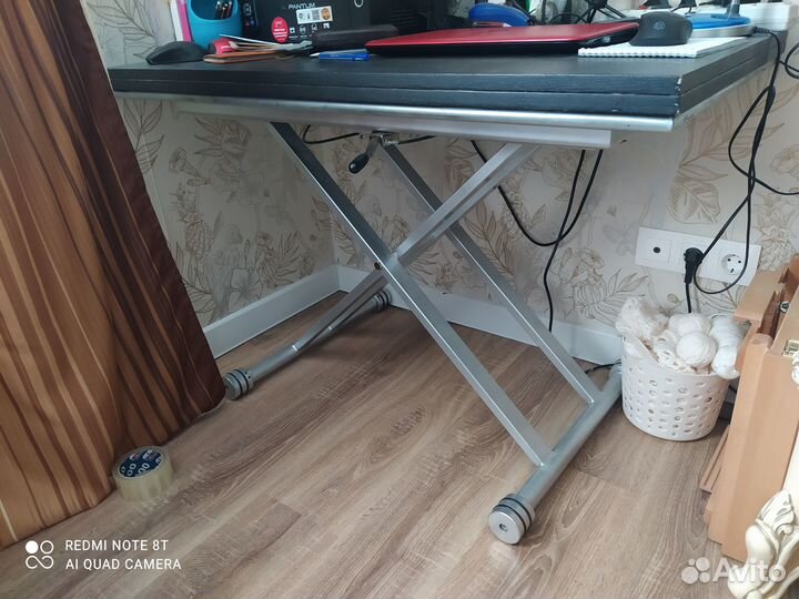 Стол трансформер