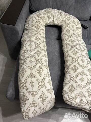 Подушка для беременных