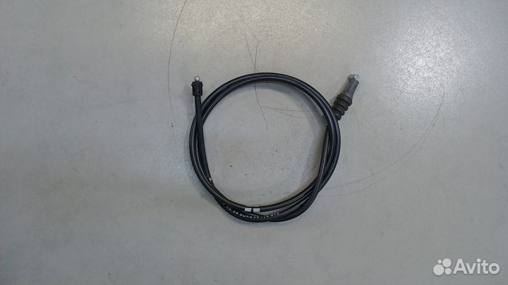 Трос капота Mercedes GLK X204, 2013