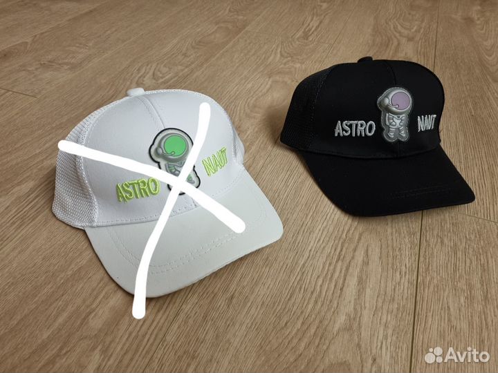 Кепка бейсболка детская