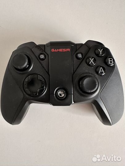 Геймпад Gamesir G4 Pro