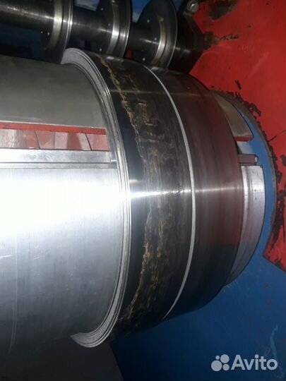 Штрипс неликвид