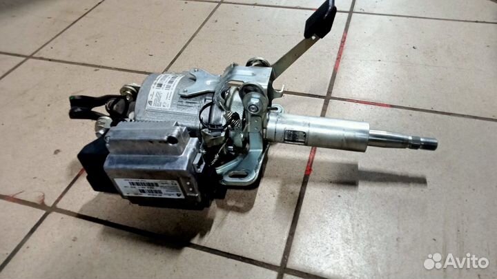 Эур Приора на запчасти