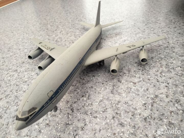 Сборные модели самолетов 1 144