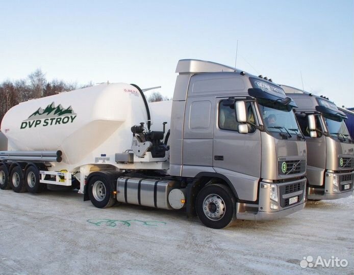 Минеральный порошок неактивированный мп1 / мп27