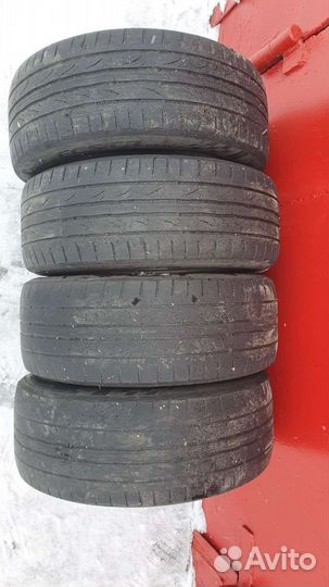 Kumho Ecsta PS31 205/55 R16 91W