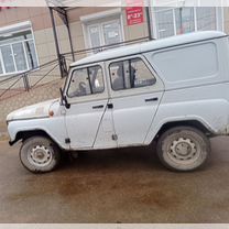 УАЗ Hunter 2.7 MT, 2006, 20 000 км, с пробегом, цена 410 000 руб.