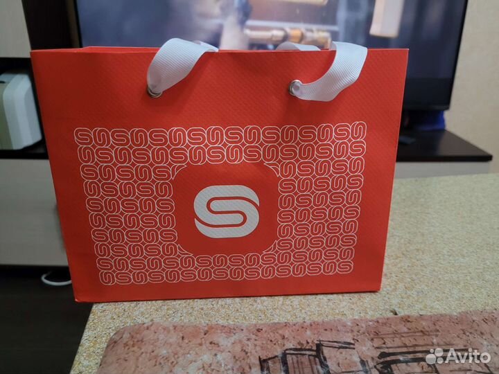 Пакет санлайт