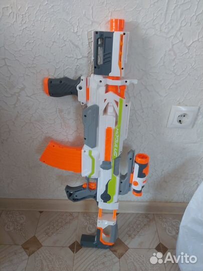 Автомат детский