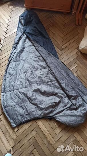 Спальный мешок Летний