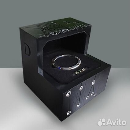 Шкатулки по индивидуальному дизайну