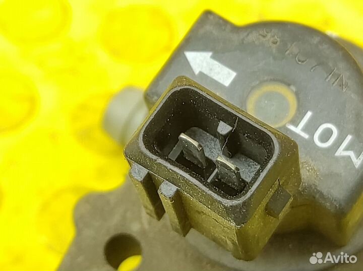 Клапан вентиляции бака Mercedes-Benz W140 M104.994