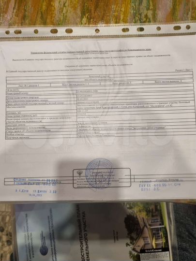 Участок 5 сот. (СНТ, ДНП)