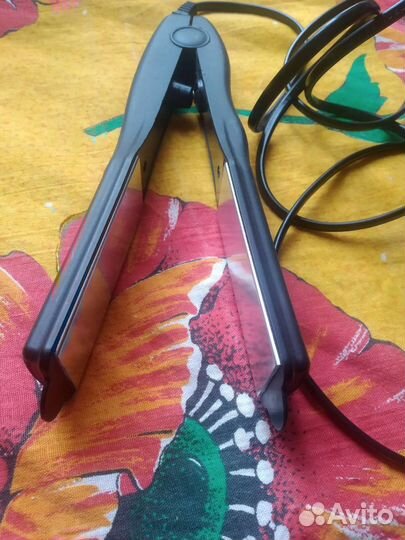 Выпрямитель для волос irit