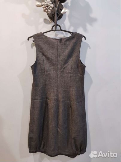 Сарафан для беременных 46