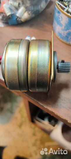 Шаговый двигатель эрго эи ухл3.1