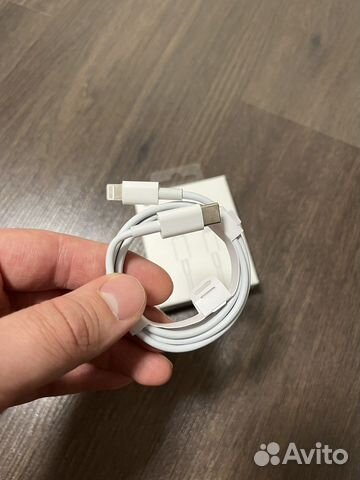 Провод usb type c apple оригинал