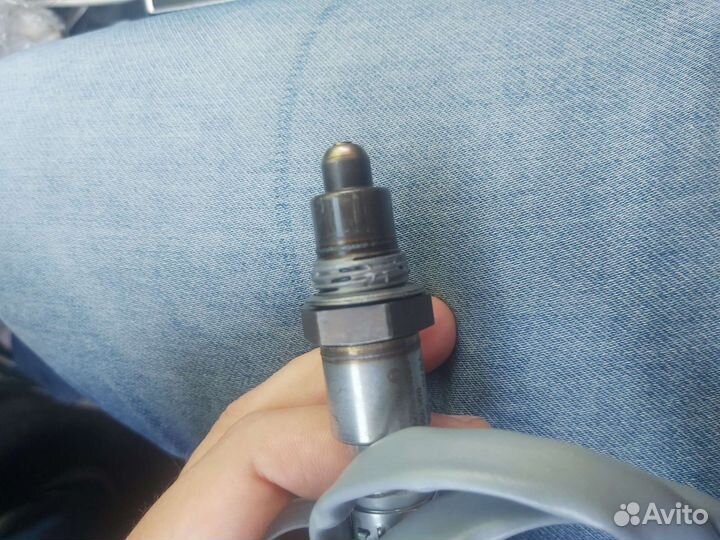 06K906262AP лямбда зонд VW tiguan 2