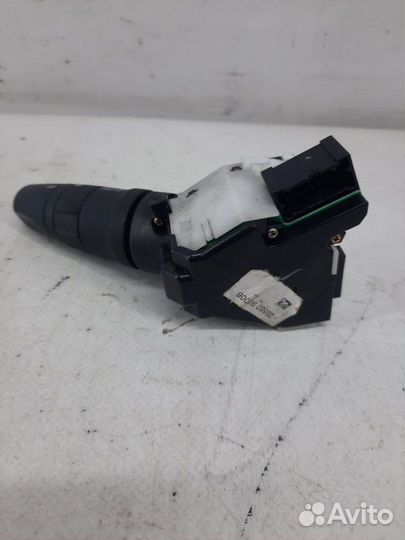 Переключатель дворников Nissan Note хэтчбэк 5 дв