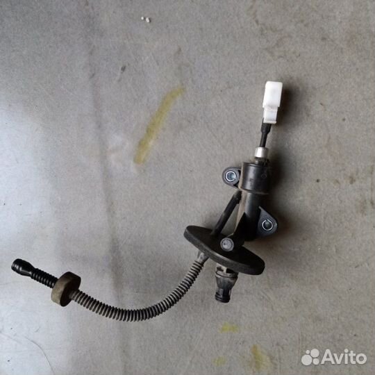 Главный цилиндр сцепления Opel Corsa хэтчбек 5 дв