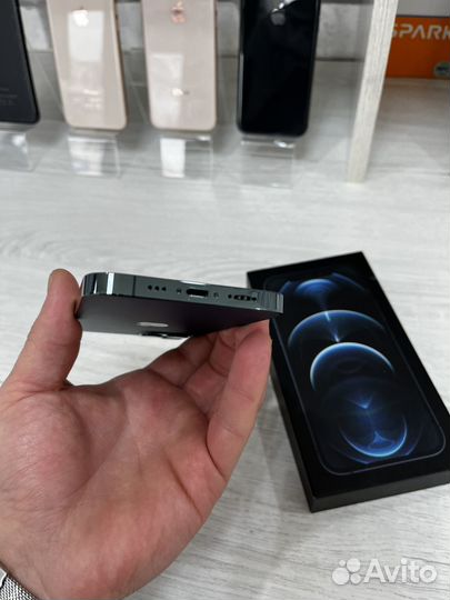 iPhone 12 Pro, 128 ГБ