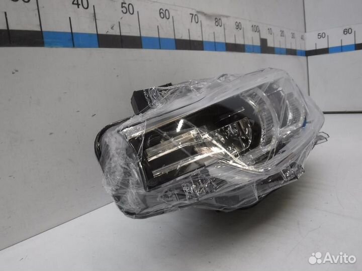 Фара левая BMW 3-Series/M3