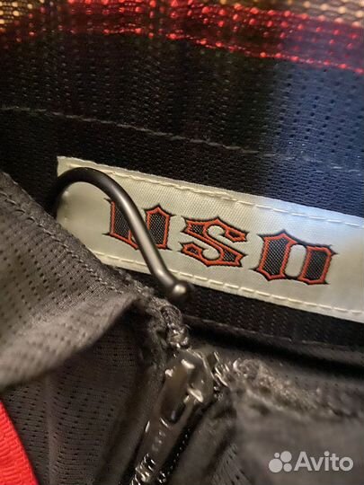 Защита для активных видов спорта