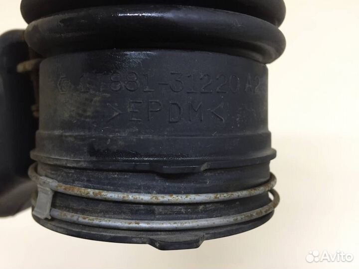 Резонатор воздушного фильтра Lexus RX 350 /450h XL